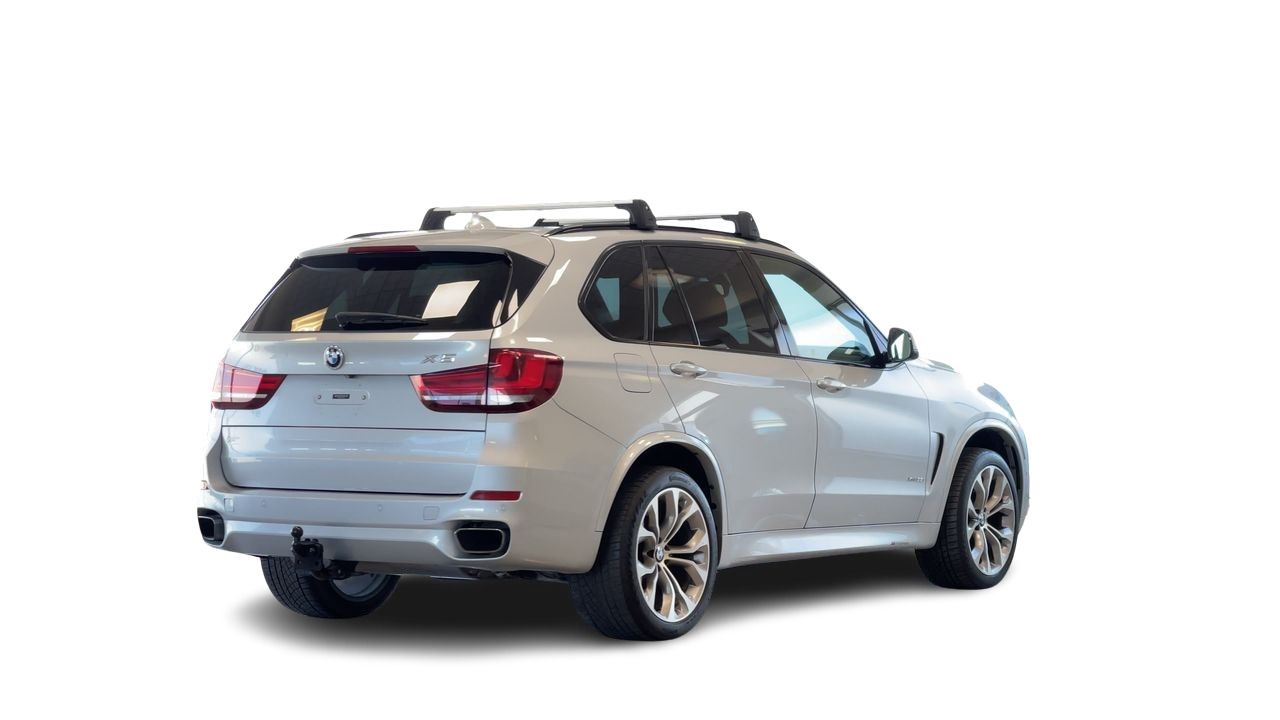 BMW X5  2015 à Regina, Saskatchewan