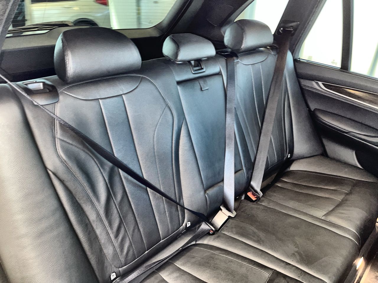 BMW X5  2015 à Regina, Saskatchewan