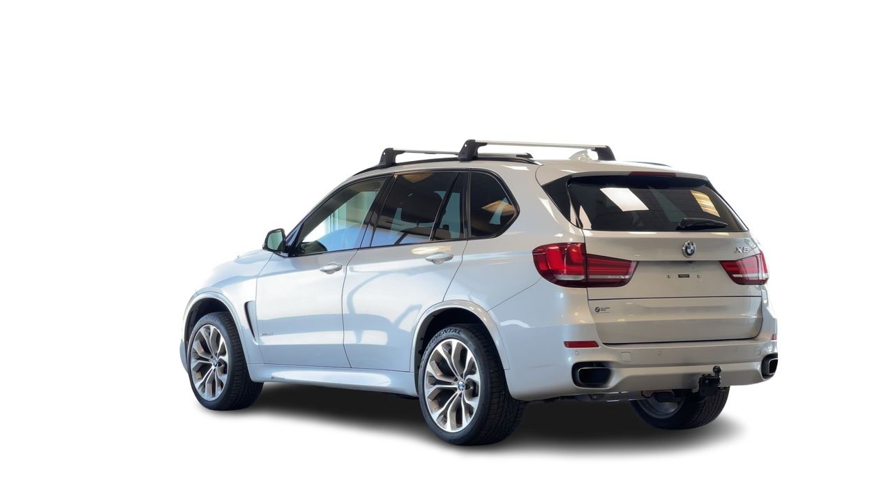 BMW X5  2015 à Regina, Saskatchewan