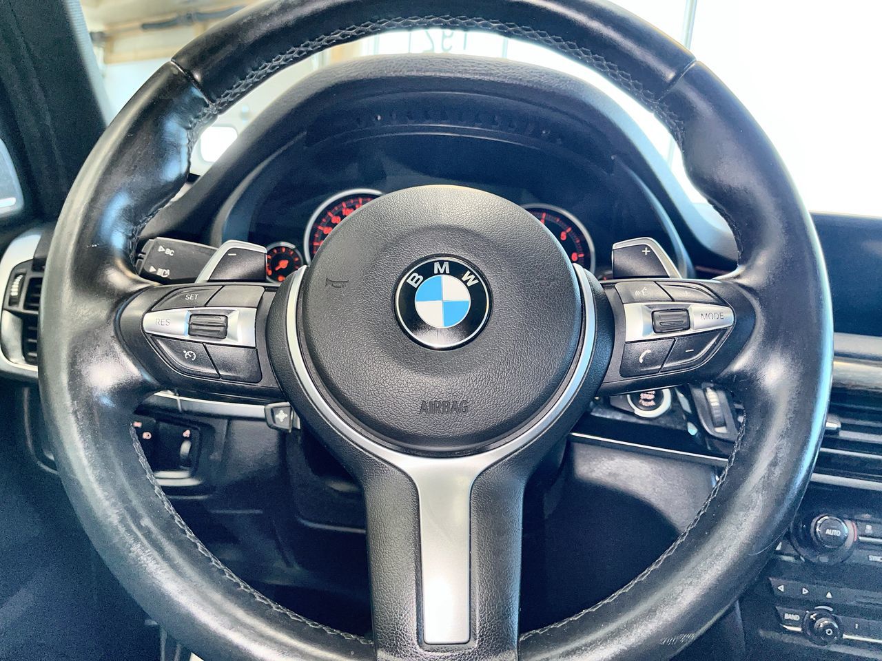 BMW X5  2015 à Regina, Saskatchewan