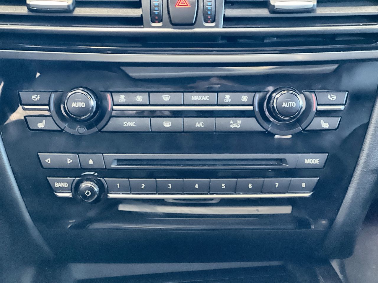 BMW X5  2015 à Regina, Saskatchewan