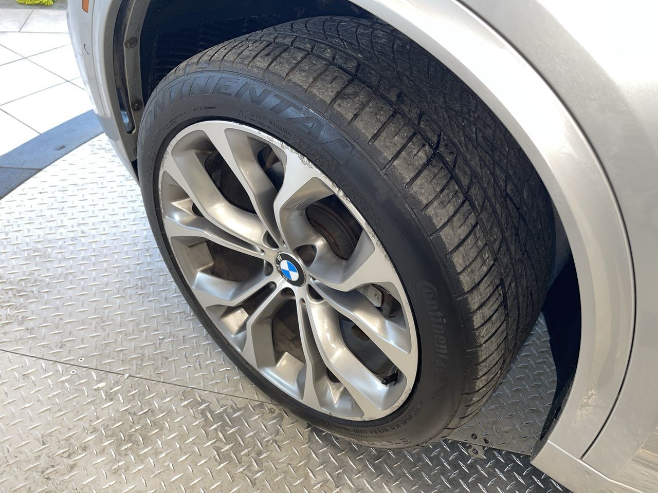 BMW X5  2015 à Regina, Saskatchewan