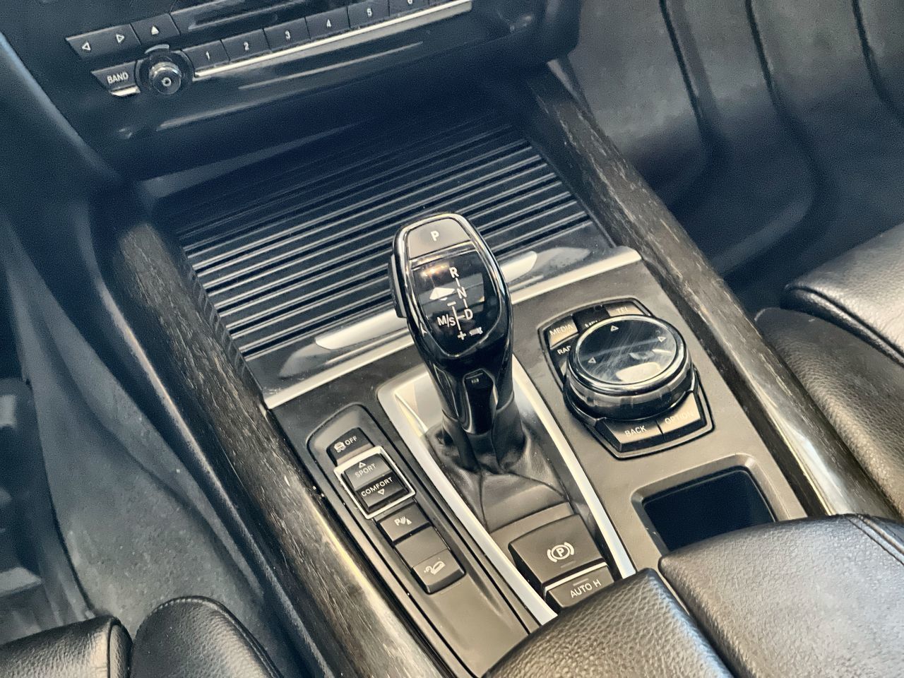 BMW X5  2015 à Regina, Saskatchewan