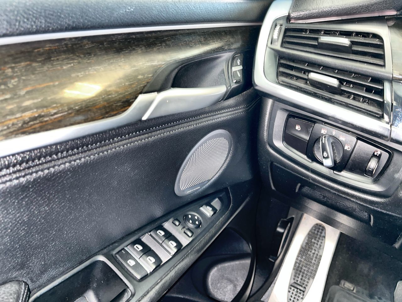 BMW X5  2015 à Regina, Saskatchewan