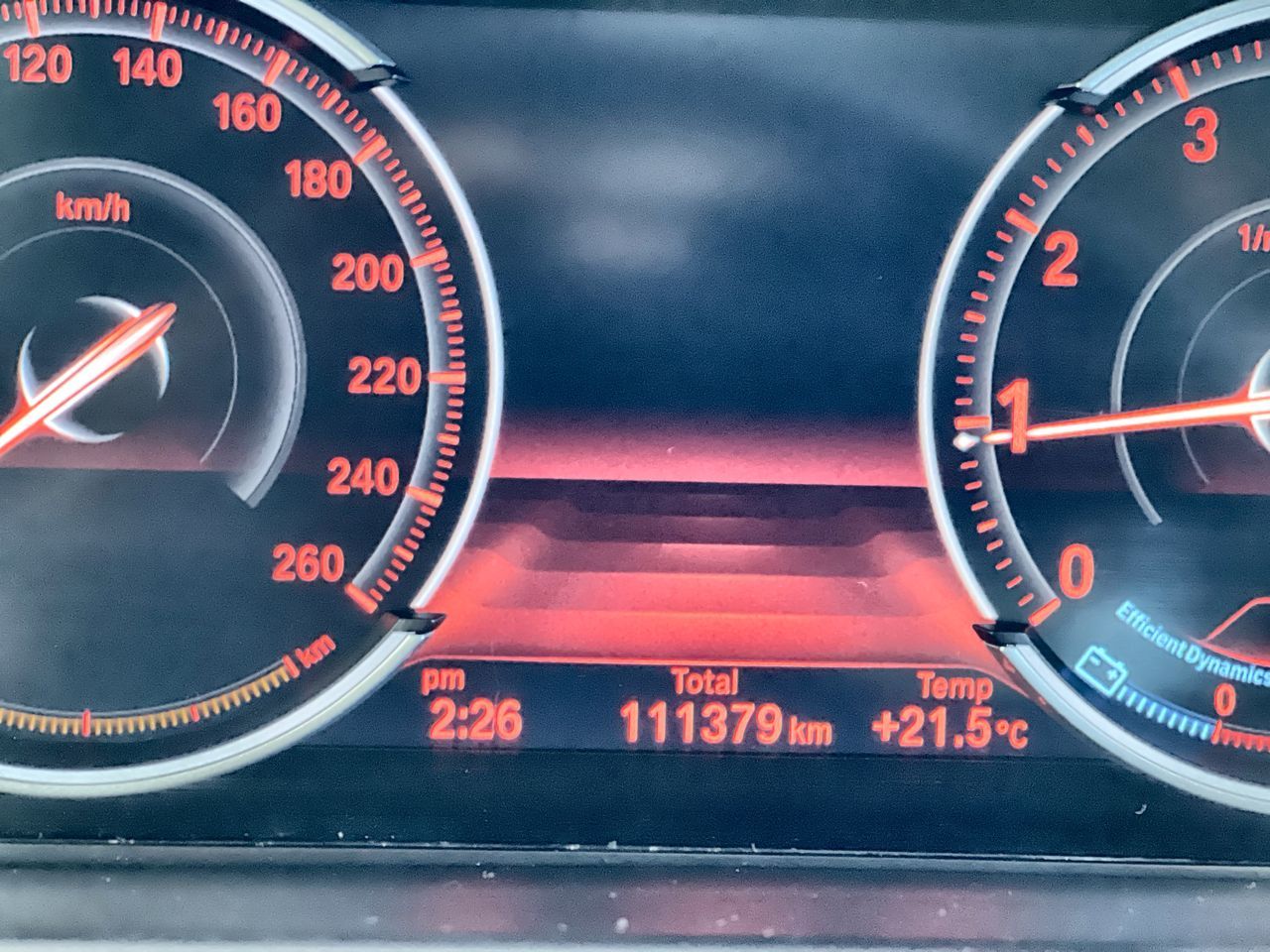 BMW X5  2015 à Regina, Saskatchewan