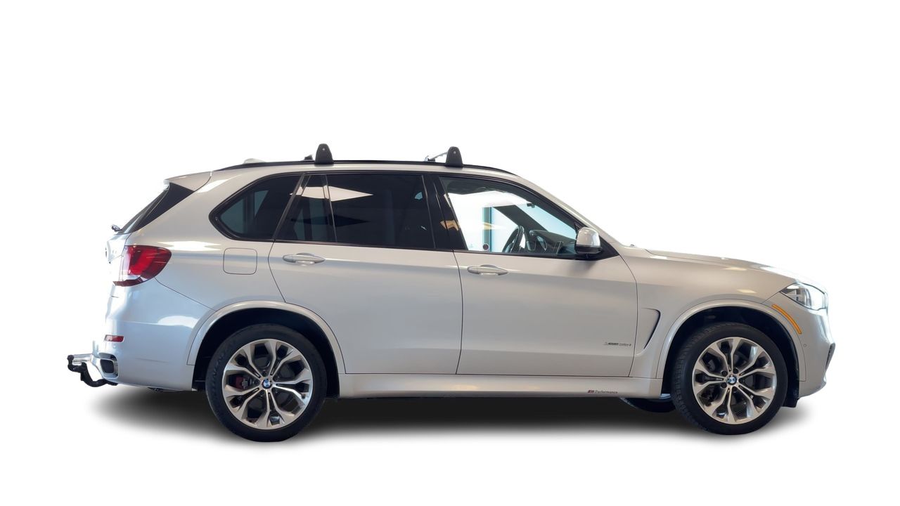 BMW X5  2015 à Regina, Saskatchewan