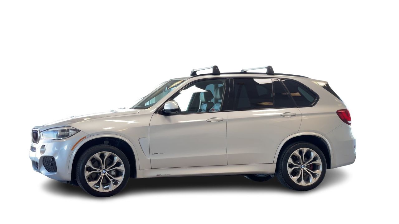 BMW X5  2015 à Regina, Saskatchewan
