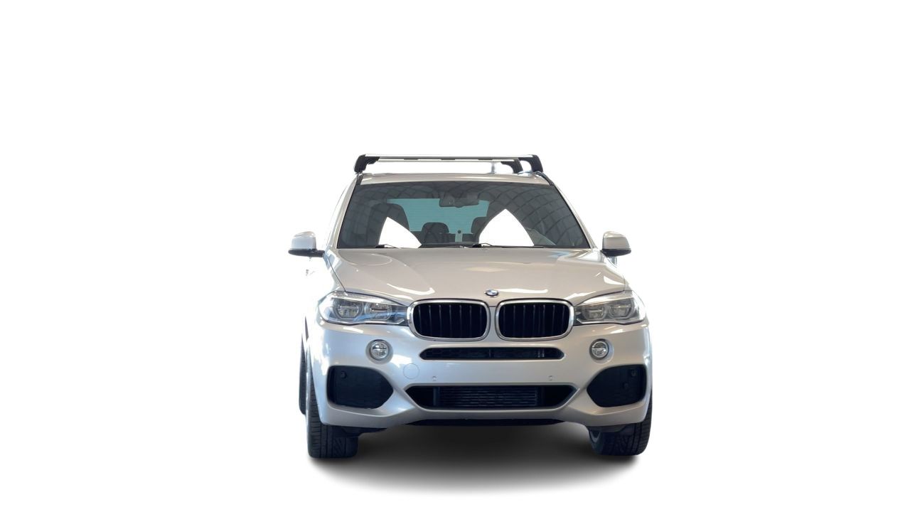 BMW X5  2015 à Regina, Saskatchewan