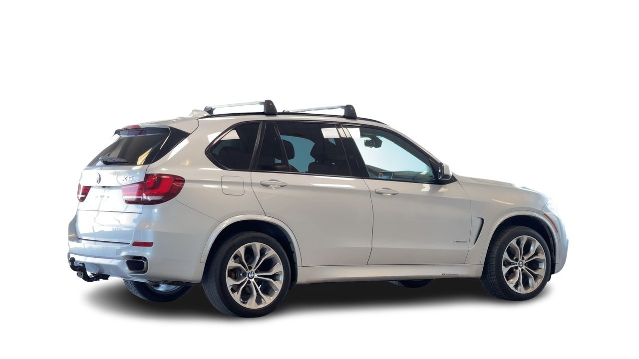 BMW X5  2015 à Regina, Saskatchewan