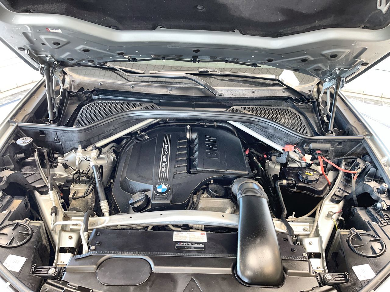 BMW X5  2015 à Regina, Saskatchewan