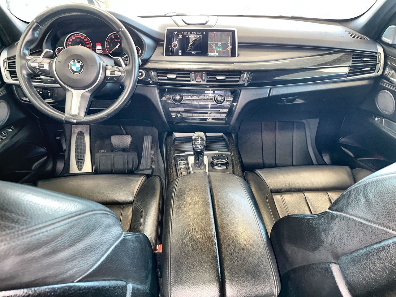 BMW X5  2015 à Regina, Saskatchewan