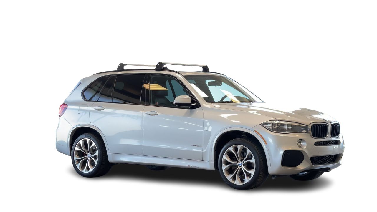 BMW X5  2015 à Regina, Saskatchewan