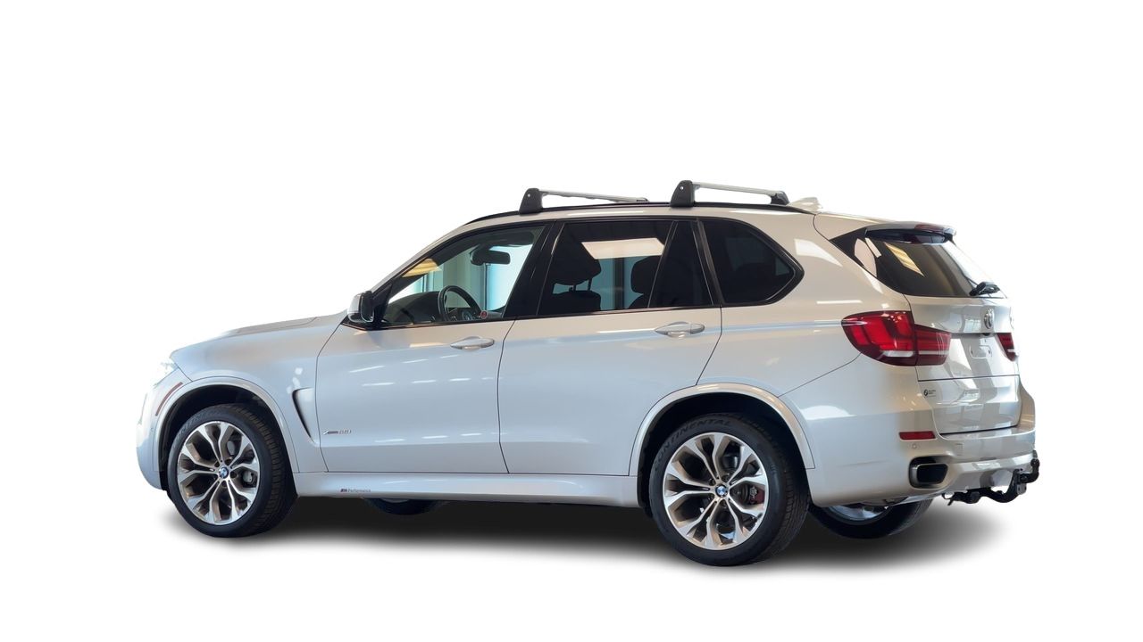 BMW X5  2015 à Regina, Saskatchewan