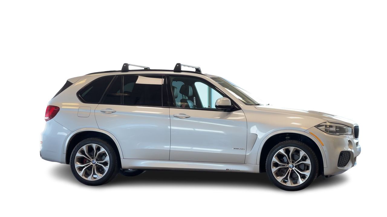 BMW X5  2015 à Regina, Saskatchewan