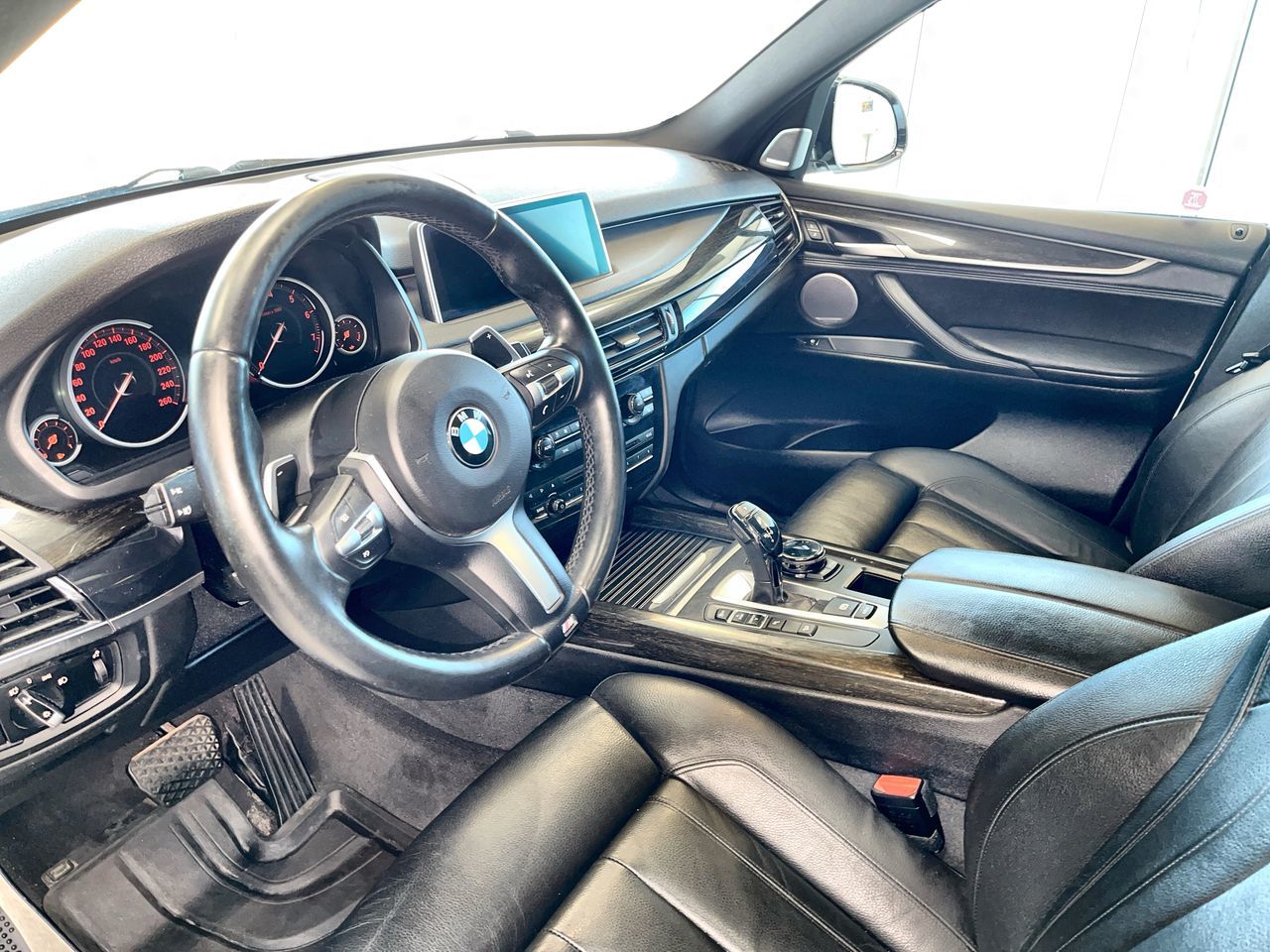 BMW X5  2015 à Regina, Saskatchewan
