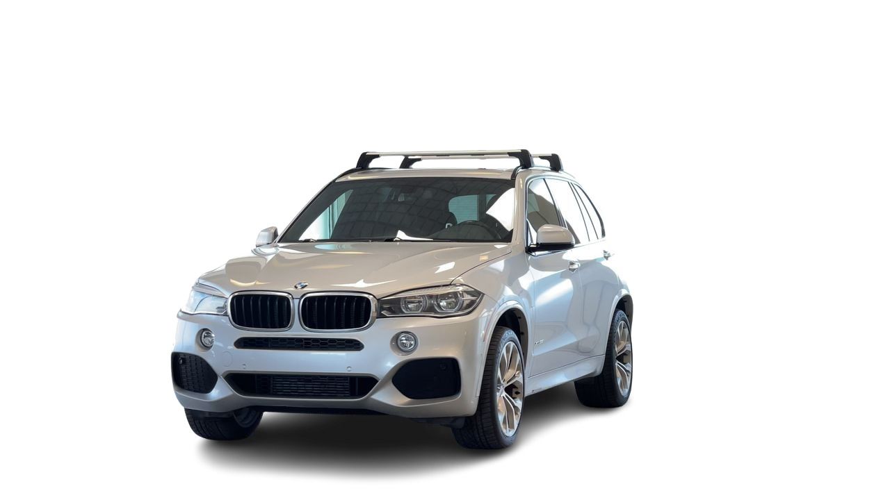 BMW X5  2015 à Regina, Saskatchewan
