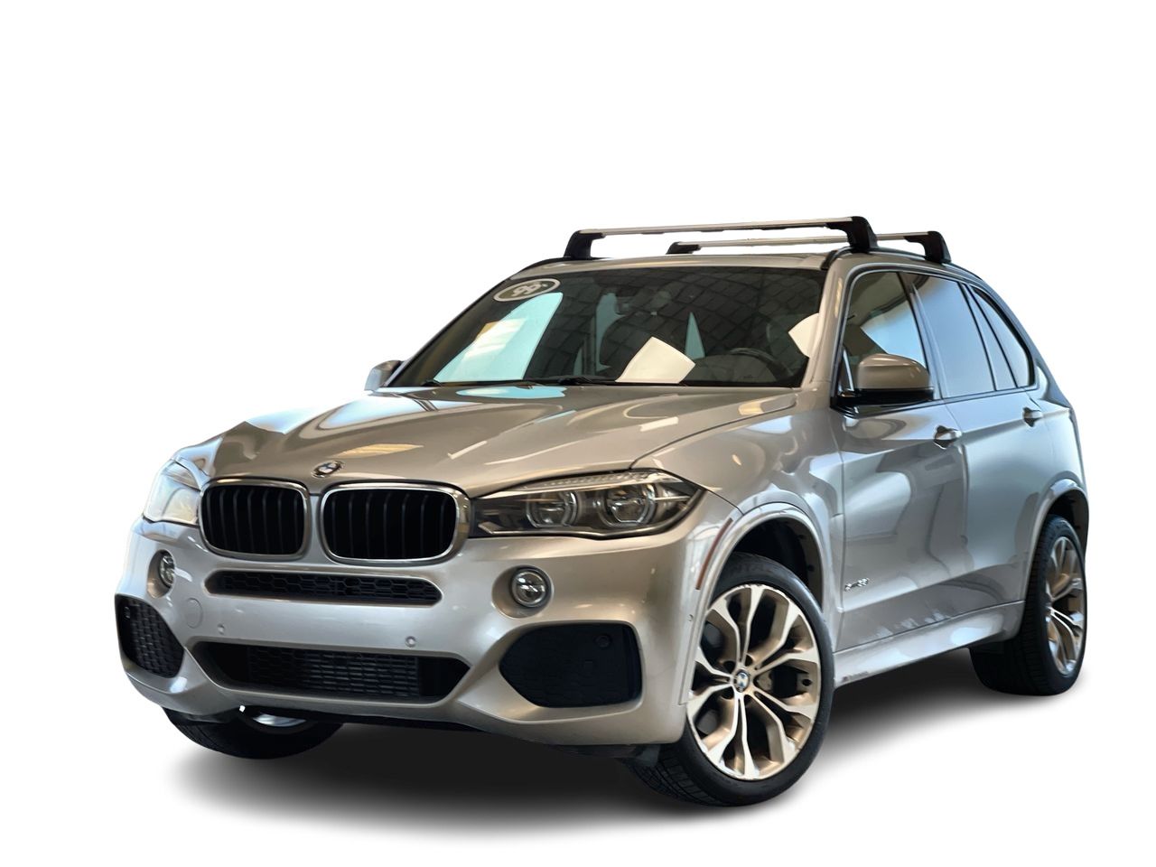 BMW X5  2015 à Regina, Saskatchewan