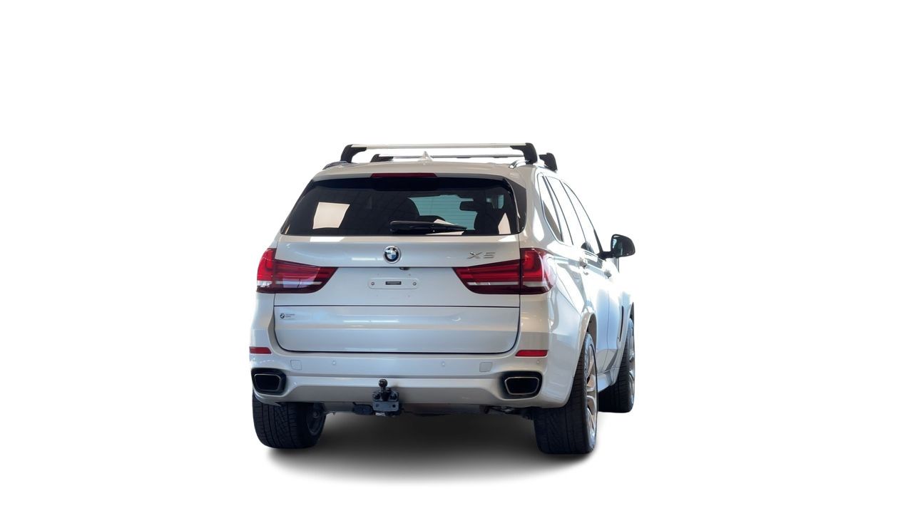 BMW X5  2015 à Regina, Saskatchewan