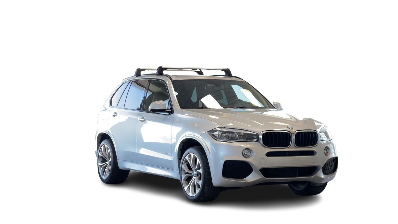 BMW X5  2015 à Regina, Saskatchewan
