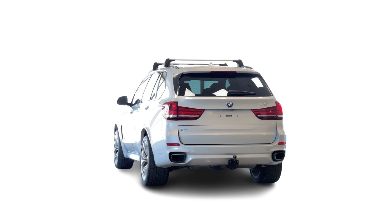 BMW X5  2015 à Regina, Saskatchewan