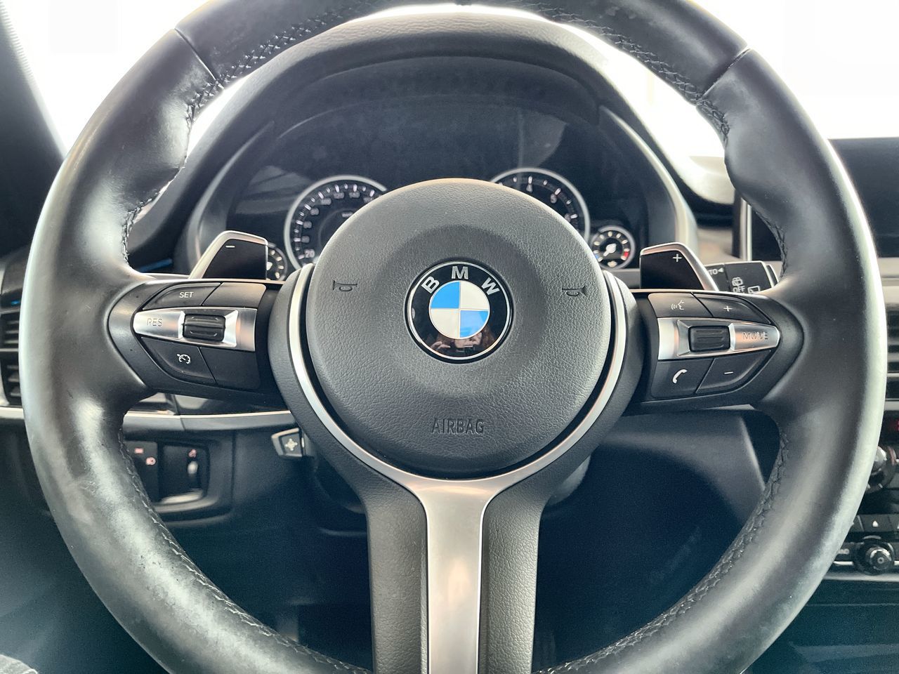 BMW X5  2017 à Regina, Saskatchewan