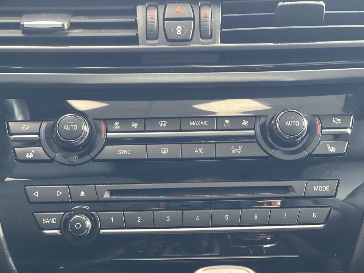 BMW X5  2017 à Regina, Saskatchewan