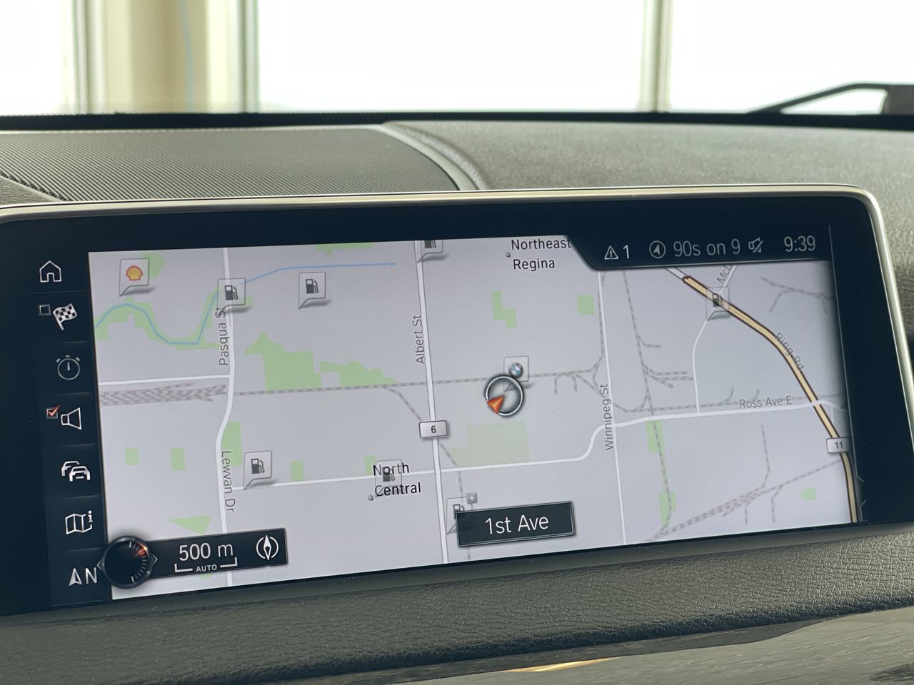 BMW X5  2017 à Regina, Saskatchewan