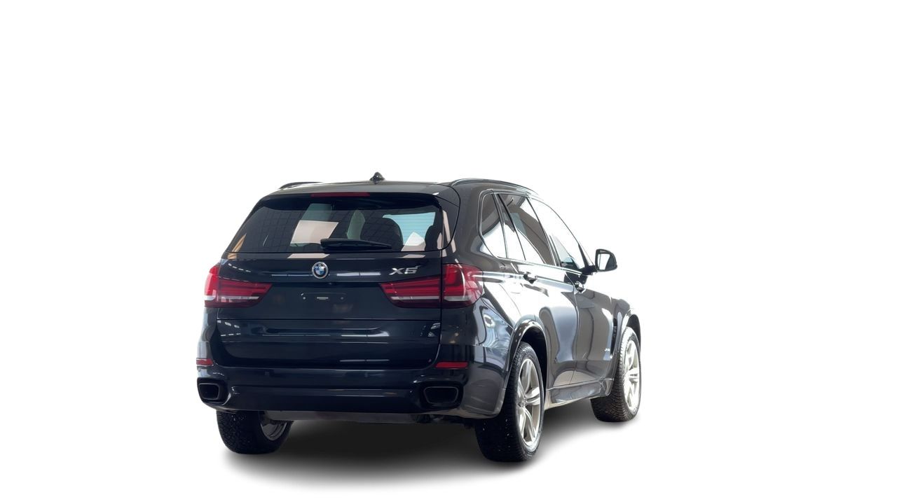 BMW X5  2017 à Regina, Saskatchewan