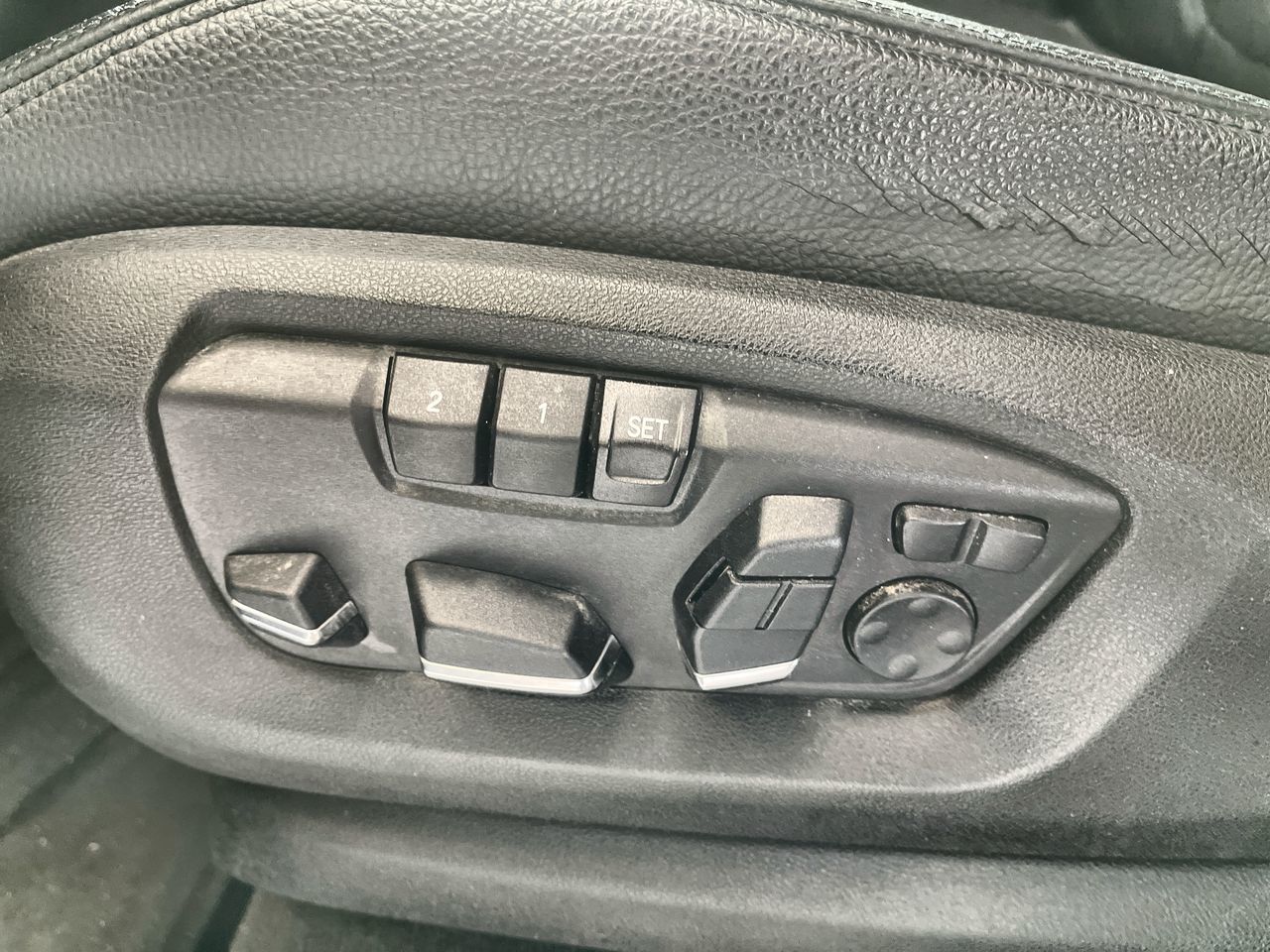 BMW X5  2017 à Regina, Saskatchewan