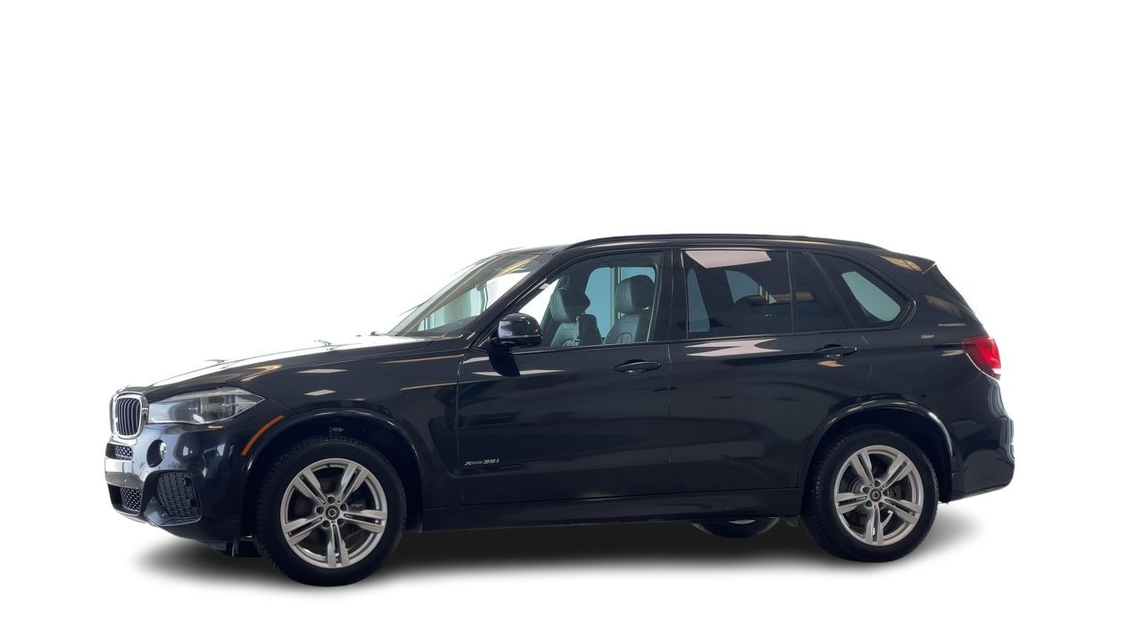 BMW X5  2017 à Regina, Saskatchewan