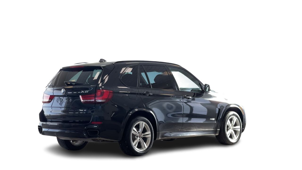 BMW X5  2017 à Regina, Saskatchewan