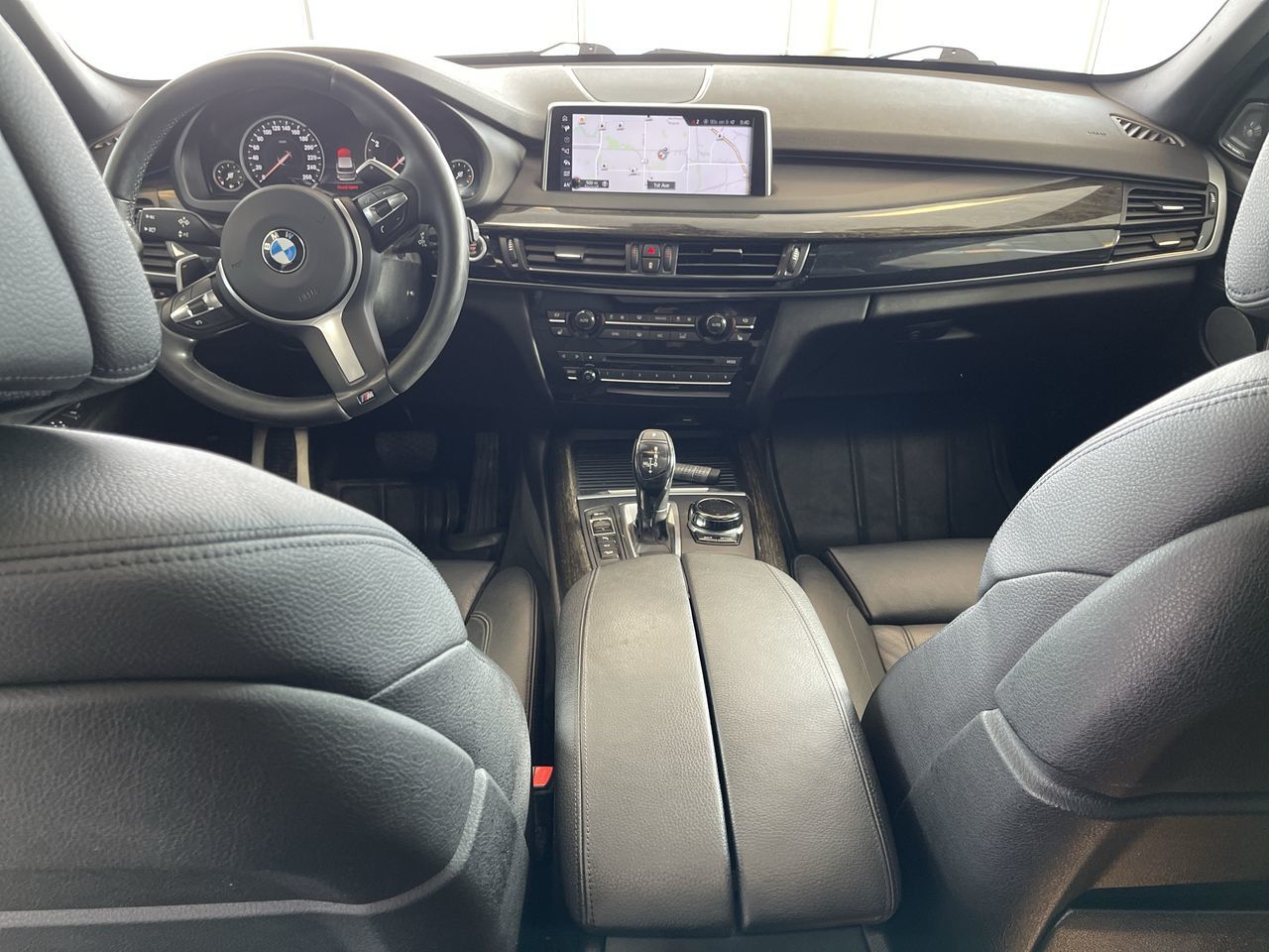 BMW X5  2017 à Regina, Saskatchewan