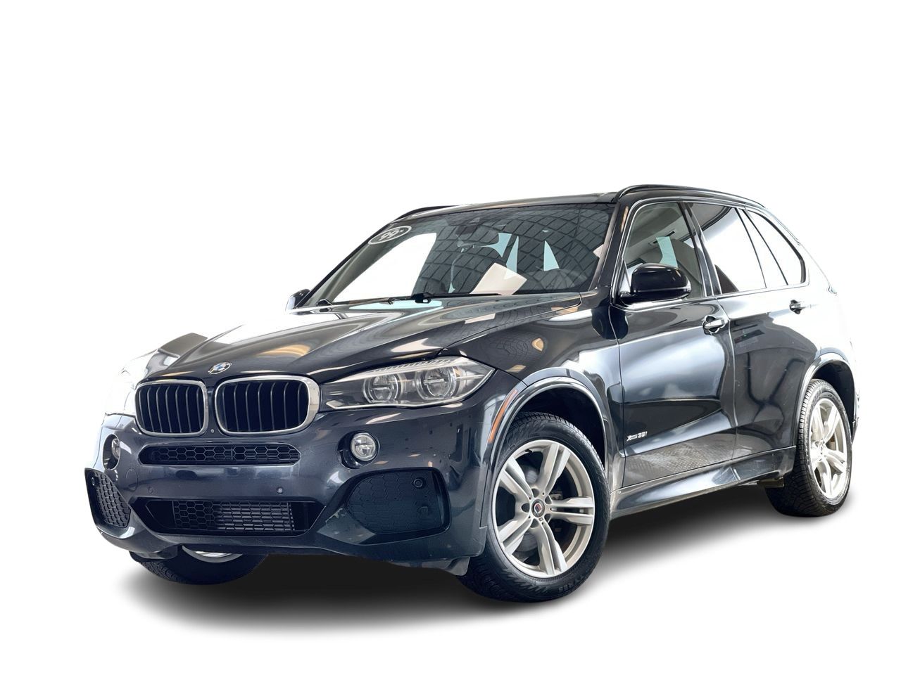 BMW X5  2017 à Regina, Saskatchewan