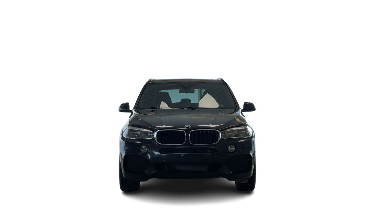 BMW X5  2017 à Regina, Saskatchewan