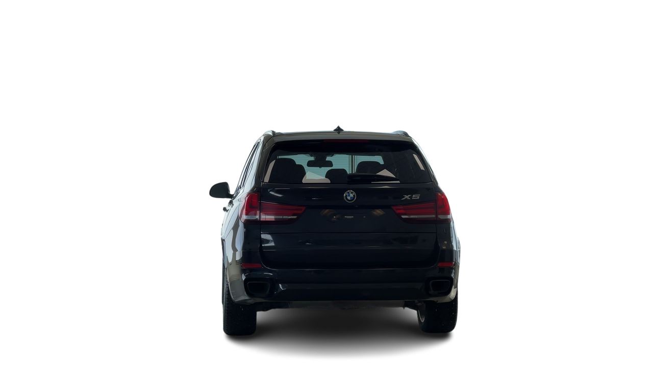 BMW X5  2017 à Regina, Saskatchewan