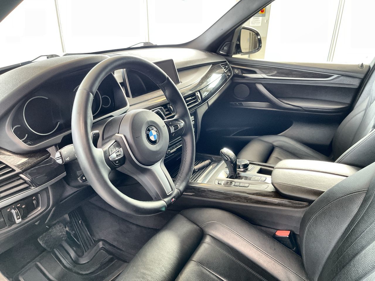 BMW X5  2017 à Regina, Saskatchewan