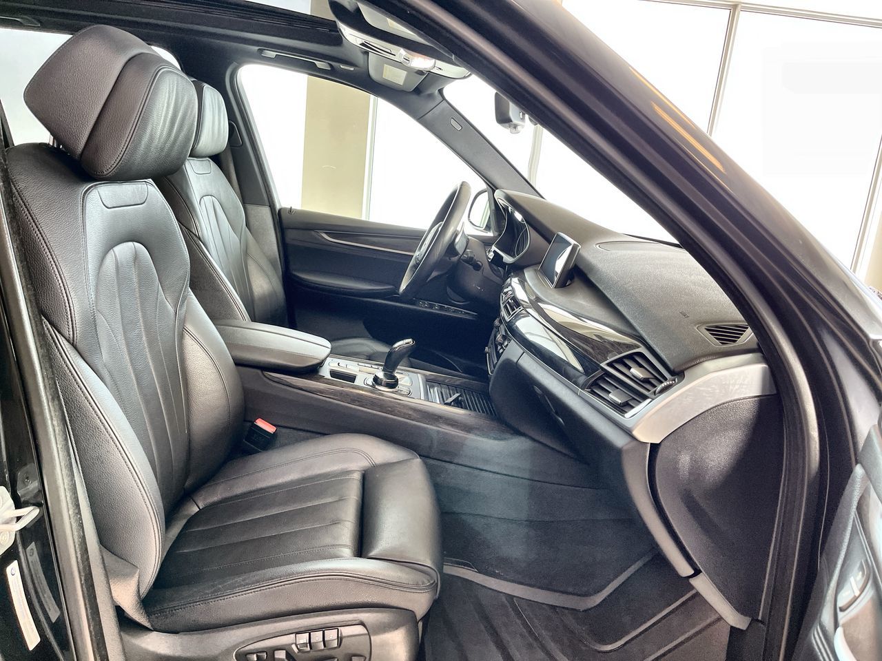 BMW X5  2017 à Regina, Saskatchewan