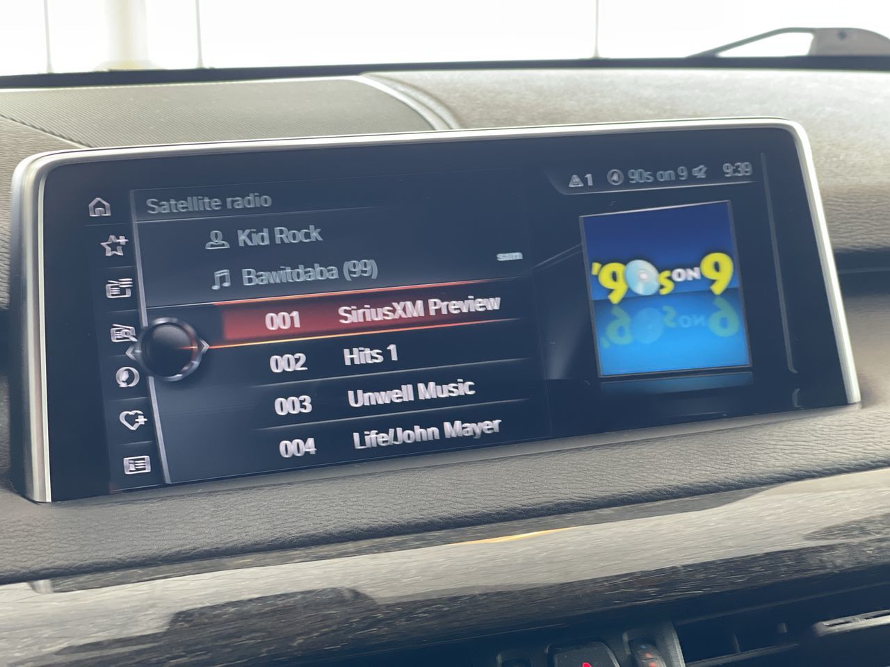 BMW X5  2017 à Regina, Saskatchewan