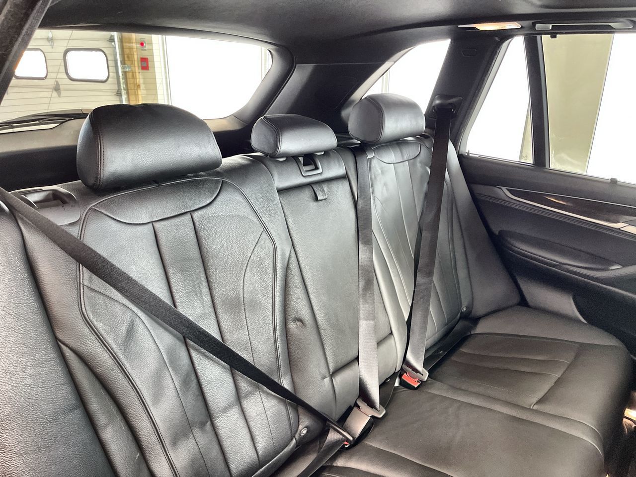 BMW X5  2017 à Regina, Saskatchewan