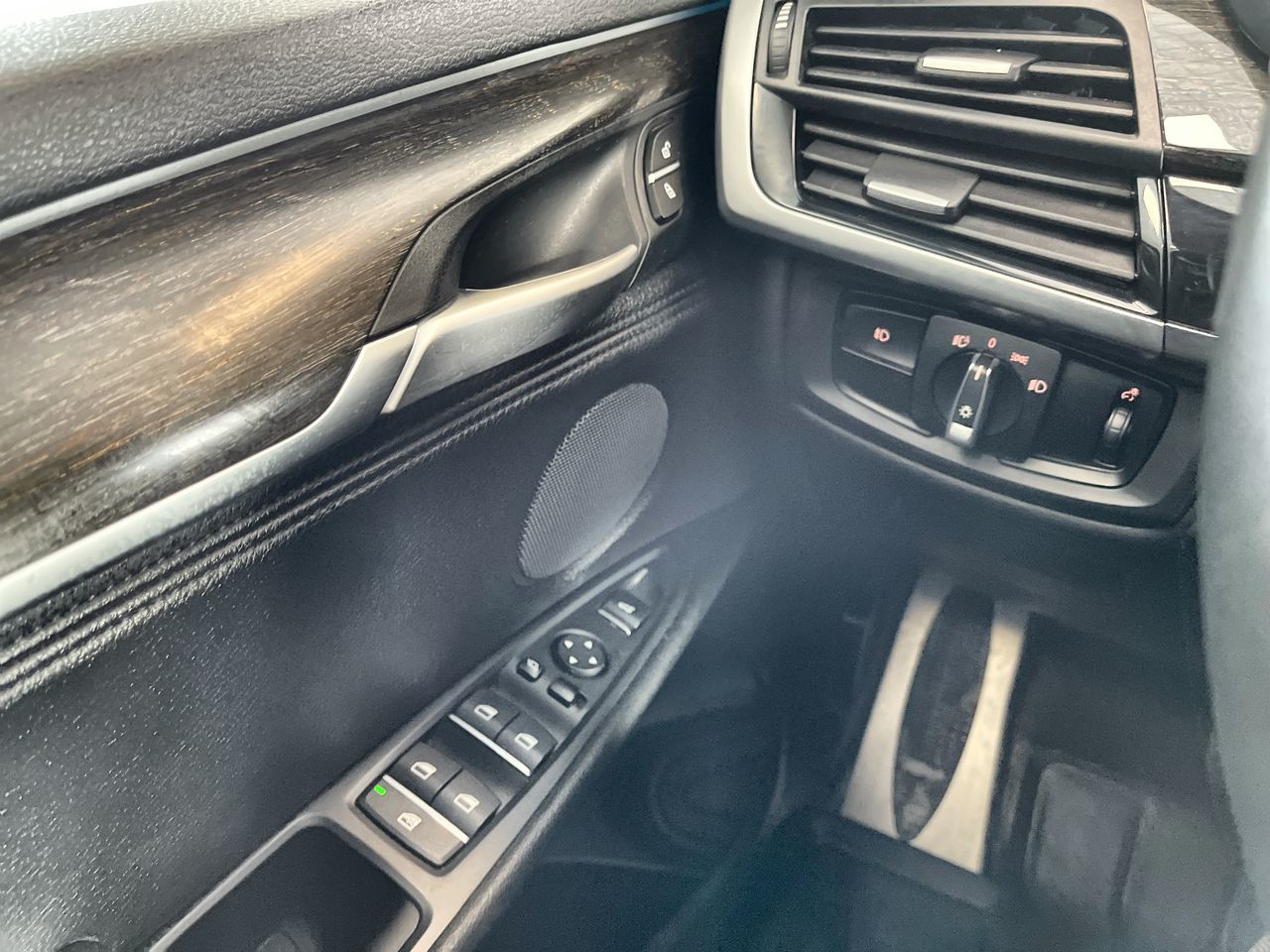 BMW X5  2017 à Regina, Saskatchewan