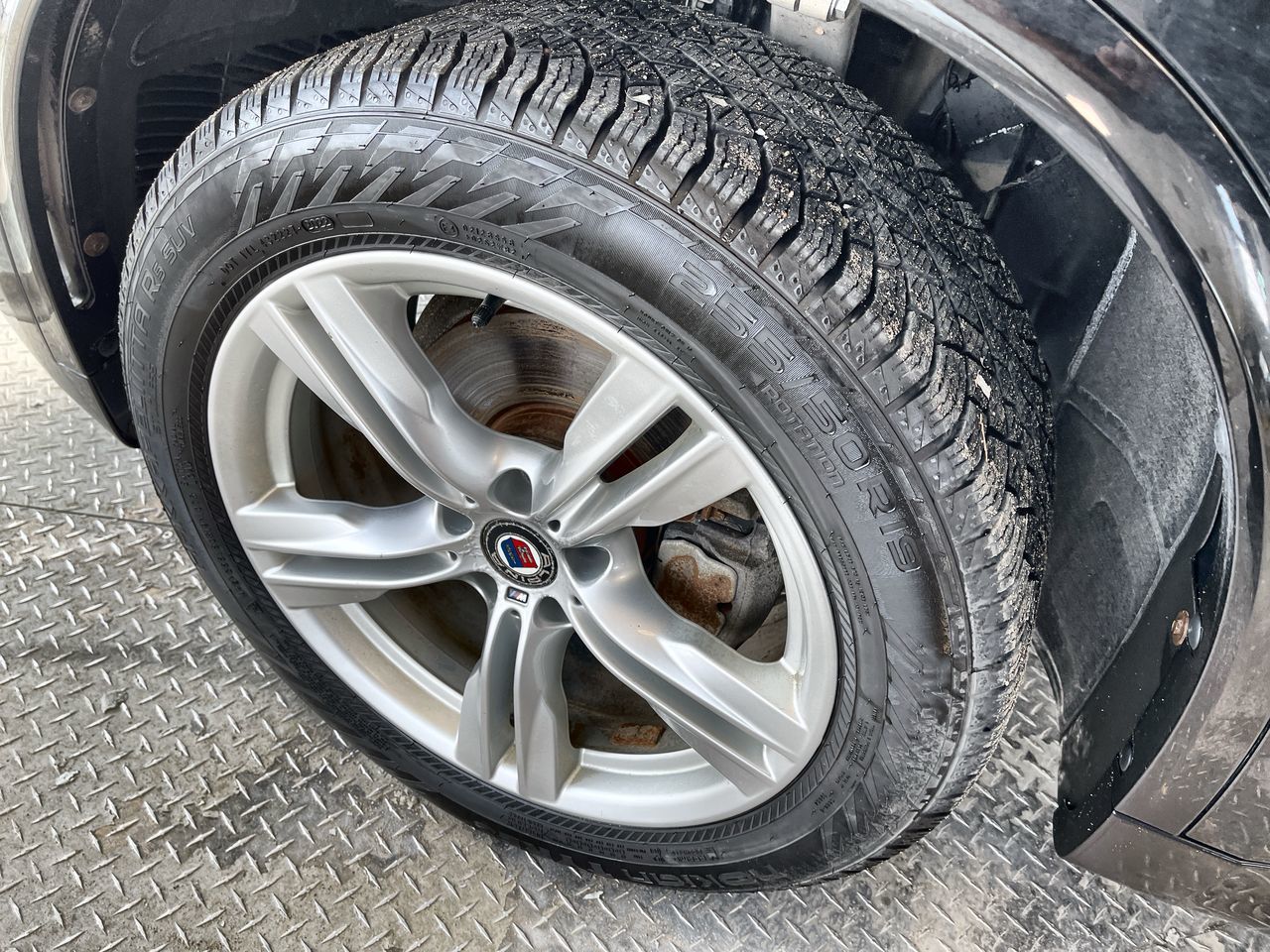 BMW X5  2017 à Regina, Saskatchewan