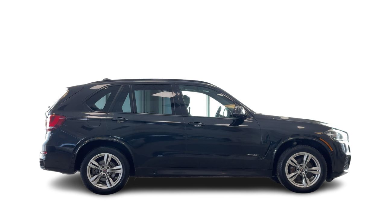BMW X5  2017 à Regina, Saskatchewan
