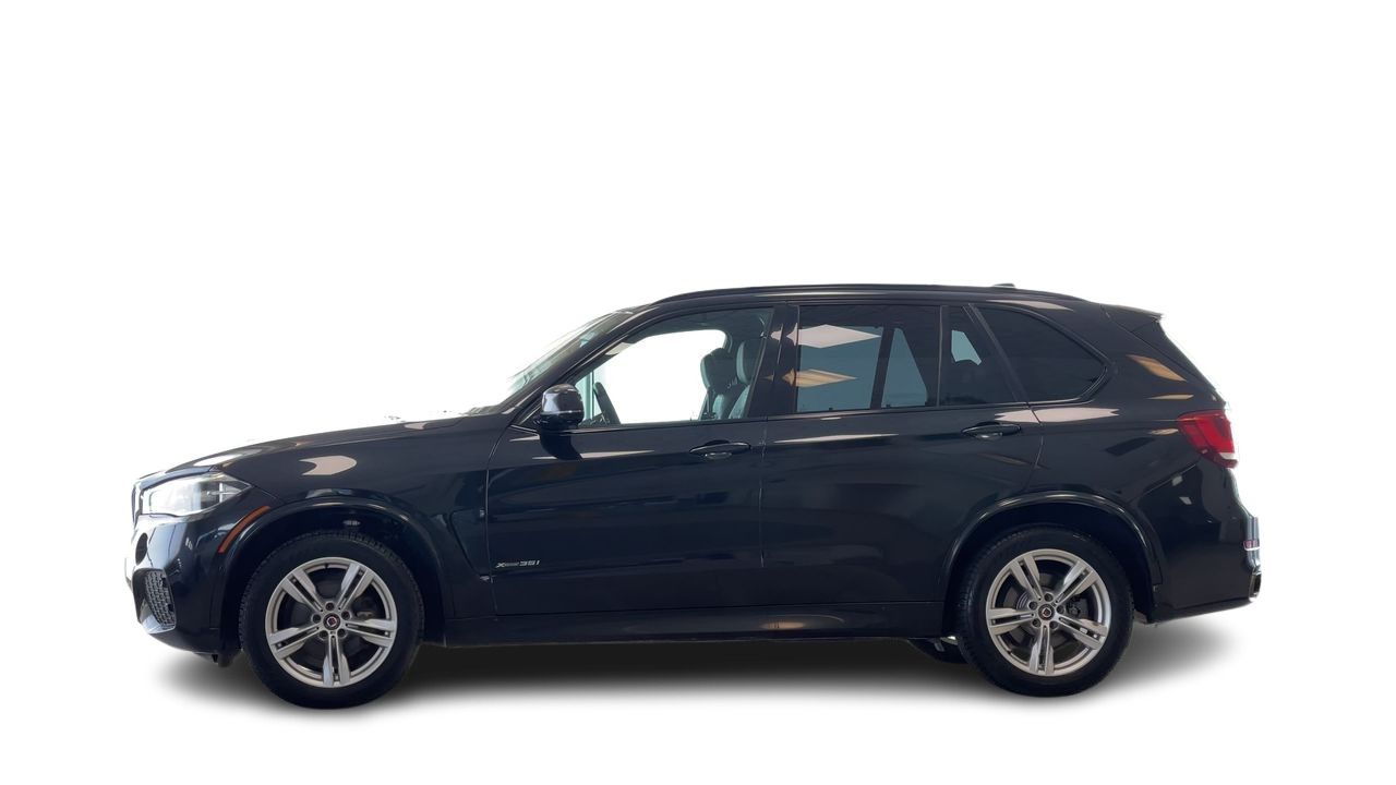 BMW X5  2017 à Regina, Saskatchewan