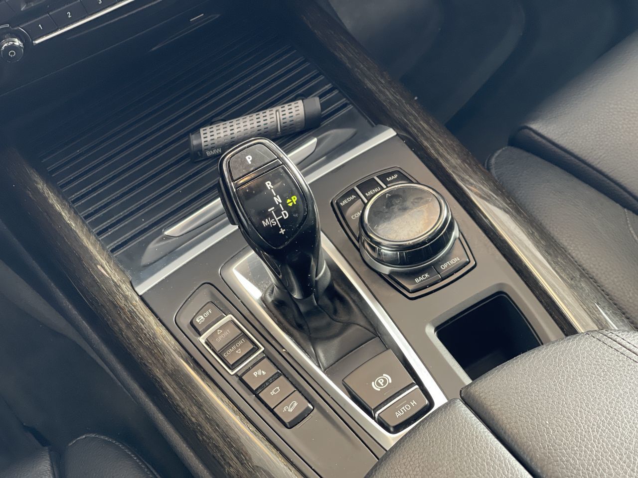 BMW X5  2017 à Regina, Saskatchewan