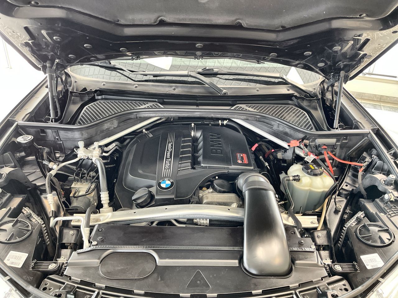 BMW X5  2017 à Regina, Saskatchewan