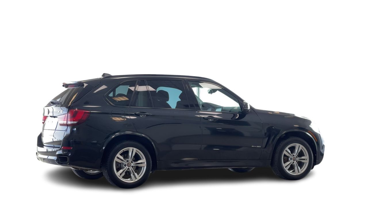 BMW X5  2017 à Regina, Saskatchewan
