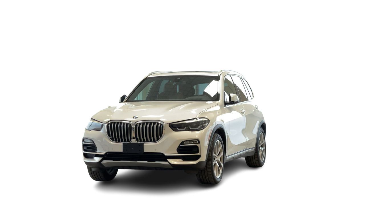 BMW X5  2019 à Regina, Saskatchewan