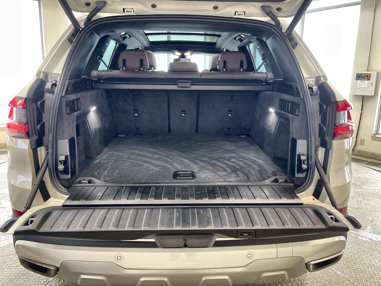 BMW X5  2019 à Regina, Saskatchewan