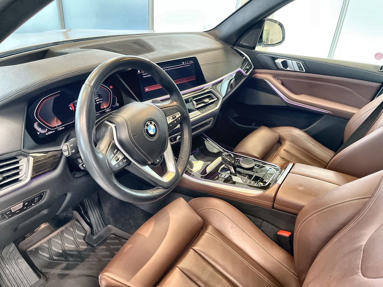 BMW X5  2019 à Regina, Saskatchewan