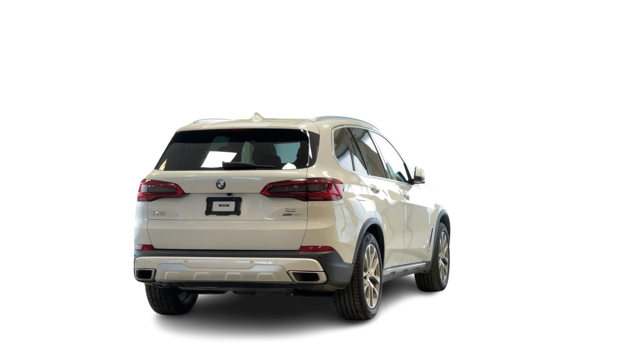 BMW X5  2019 à Regina, Saskatchewan